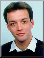 To the personal home page of Axel Hoppe