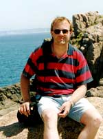 To the personal home page of Heiko Dorwarth