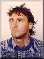 To the personal home page of Frank Godenschweger