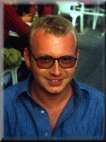 To the personal home page of J&ouml;rg R. J. Schirra