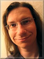 To the personal home page of Karsten Rink