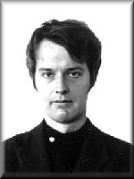 To the personal home page of Martin Scholz