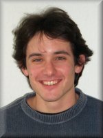 To the personal home page of Nicolas Halper