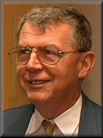 To the personal home page of Peter Lorenz