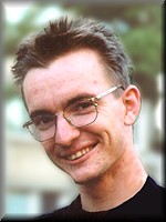 To the personal home page of Andreas Raab