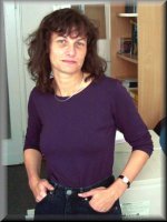 To the personal home page of Regina Pohle