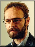 To the personal home page of Hubert Wagener