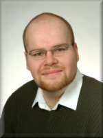 To the personal home page of Fabian Wickborn